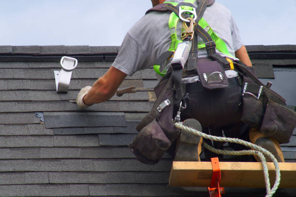 Best Storm Damage Roof Repair  in Magnolia, AR