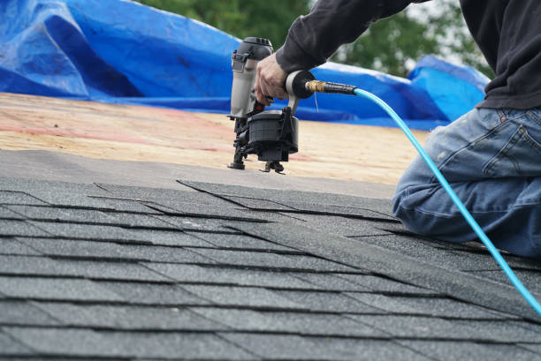 Roof Installation Near Me in Magnolia, AR