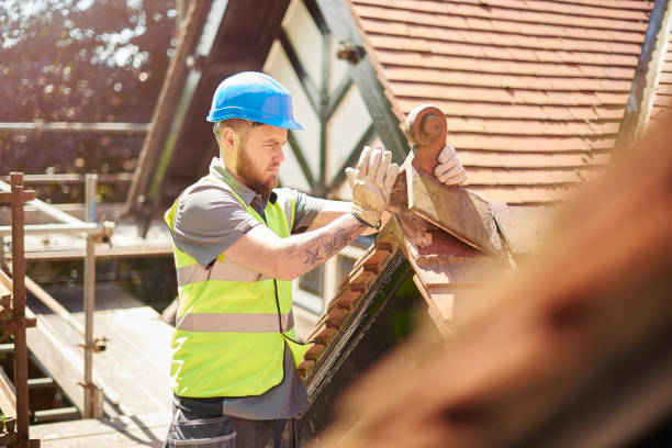 Slate Roofing Contractor in Magnolia, AR